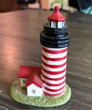 West Quoddy Maine Lighthouse Scaasis Originals picture