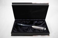 Montblanc Charles Dickens Writers Fountain Pen, 18K nib M SP-15 picture