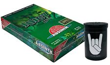 Juicy Jay's Absinth Papers 1.25 Box & Child Resistant Fresh Kettle picture