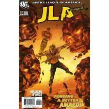 JLA: Classified #38 in Near Mint condition. DC comics [f] picture