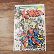 The Uncanny X-Men #156 (Marvel Comics April 1982) picture