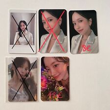 TWICE Mina & Dahyun Pre Order Photocards picture