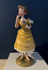 Walt Disney Classics Collections Miss Jane Porter with COA picture