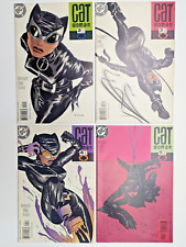 Catwoman 2002 Comic Lot 2 - 19 16 Issues VF NM picture