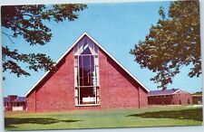 John Wesley Methodist Church picture