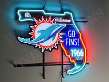 Miami Dolphins Go Fins Up 24