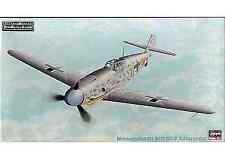 1/48 Luftwaffe fighter Messerschmitt Bf109G-2 