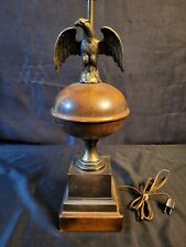 Frederick Cooper Eagle Table Lamp picture