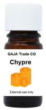 Chypre Oil 5mL – Business, Prosperity, Luck, Gambling Success (Sealed) picture