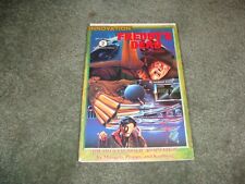 FREDDY'S DEAD THE FINAL NIGHTMARE #2 COMIC BOOK INNOVATION ENGLUND ON ELM STREET picture