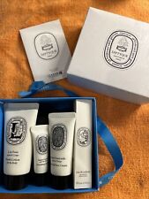 Diptyque Qatar Airways Business Class Exclusive Amenity Kit, White Box picture