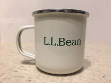 L.L. Bean Heritage Enamel over Metal Camp Mug picture