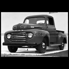Photo A.006739 FORD F-1 PICKUP 1948-1950 F1 picture