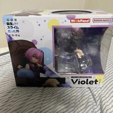 That Time I Got Reincarnated as a Slime the Movie Viole 1/7 Figure From Japan picture