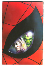 Marvel Comics MARVELS ANNOTATED #4 first printing cover B picture