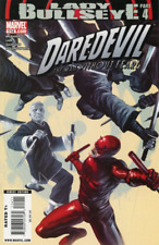 Daredevil 114: Lady Bullseye Part 4 (2008) NM picture