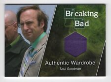 Breaking Bad seasons 1-5 Wardrobe card M11 of Bob Odenkirk as Saul Goodman picture
