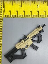 Desert Rifle Gun Weapon GI Joe Classified Cobra 6
