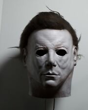 Michael Myers Mask OGS Halloween 1978 Castle NEW Latex picture