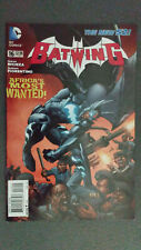 Batwing #16 (2013) FN-VF DC Comics $4 Flat Rate Combined Shipping picture