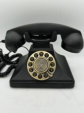 Paramount Collection Classic Series Retro Throwback VTG Telephone Push Button picture