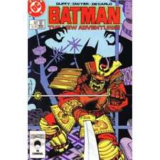 Batman #413  - 1940 series DC comics VF+ Full description below [y] picture