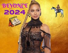 Beyoncé Wall Calendar 2024 picture