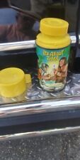 1967 It s about time lunchbox thermos complete flawless. picture