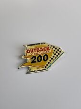 Outback 200 Limited Edition 1999 Lapel Pin Phoenix International Raceway picture