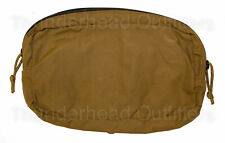 Propper USMC FILBE ASSAULT POUCH Coyote Brown FSBE US Military Utility Pouch ACC picture