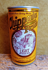 Chippewa Pride Beer Can  #55-16 picture