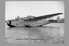 1939 Pan Am Yankee Clipper PHOTO Pan American Airways Boeing picture