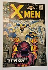 The X-Men #25 (October 1966)  picture