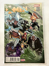 Extraordinary X-Men #1   2016 Marvel   Comics | Combined Shipping B&B picture