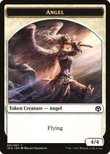 50 Token Cards - ANGEL Tokens - Iconic Masters (IMA)- Magic MTG FTG picture