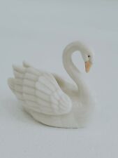 Vintage Lenox Swan Made In USA Rare VTG Porcelain Collectibles picture