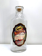 Brilliant  Antique Toothwash to perfume breath. Imperial by Lynus & Sons.  1920 picture