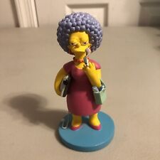 The Simpsons Patty Bouvier Nuclear Family Collection Hamilton Sculpture picture