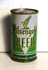 PILSENGOLD BEER, DULL FINISH - FLAT TOP - OI - IRTP - SAN FRANCISCO, CALIFORNIA picture