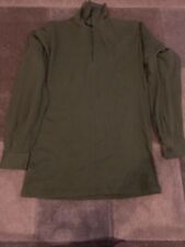 British Military Extreme Cold Weather Norwegian 'Norgi' Field Shirt Size 92cm picture