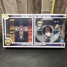 Funko Pop #23 Album: Guns N' Roses Appetite For Destruction - Walmart Exclusive picture