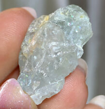 EXTREMELY RARE GORGEOUS COLORADO BABY BLUE TOPAZ NATURAL CRYSTAL *6 picture