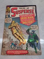 Tales Of Suspense Number 47 November 1963 picture