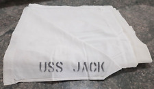 USS Jack SSN 605 Submarine Rack Sheet  80