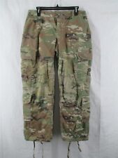 31 Short Pants/Trousers Female OCP Multicam Army USGI 8415-01-623-3396 picture