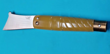 Very Strange, Different, Unique Design Pocketknife, Rare Find picture
