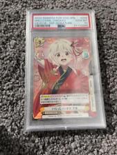 PSA10 Rebirth for You Welcome Chisato LR/001B-006 SSP Japanese Bushiroad picture