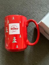 Wawa 2023 Christmas Joy Coffee / Tea Mug New. Rare picture