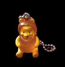 Disney Winnie the Pooh YuJin Keychain Charm Honey Bear picture