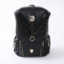 BAYONETTA Backpack Black x Red Super Groupies Official H45cm 17.7